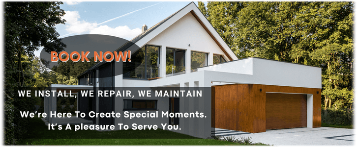 Garage Door Repair Orange CA